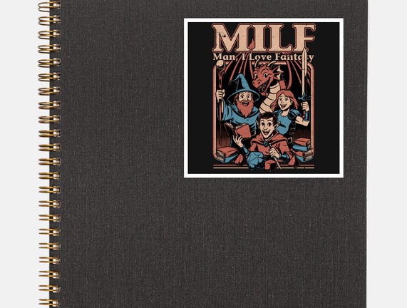 Vintage RPG Crew Joke