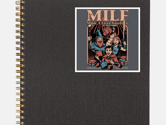 Vintage RPG Crew Joke