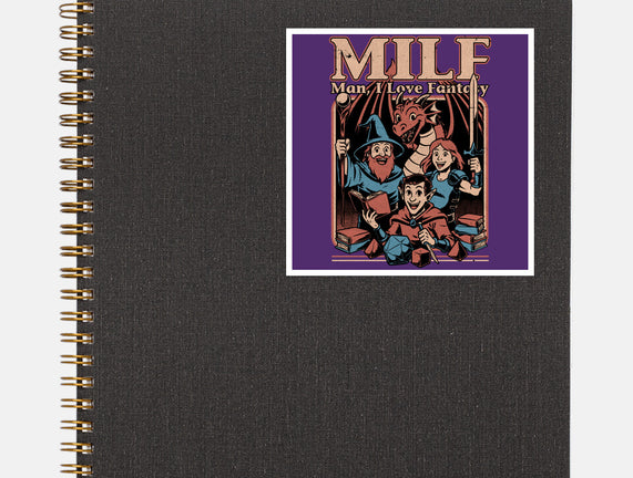 Vintage RPG Crew Joke