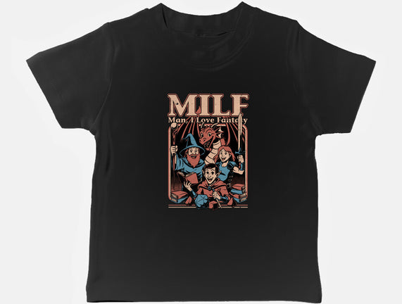 Vintage RPG Crew Joke