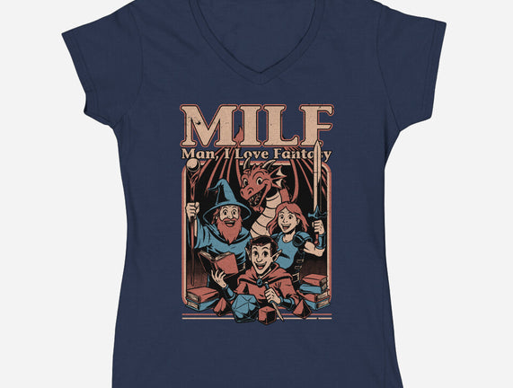 Vintage RPG Crew Joke