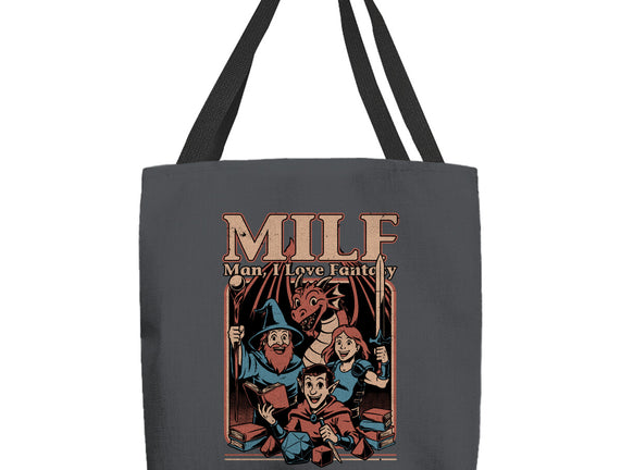 Vintage RPG Crew Joke
