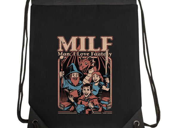 Vintage RPG Crew Joke