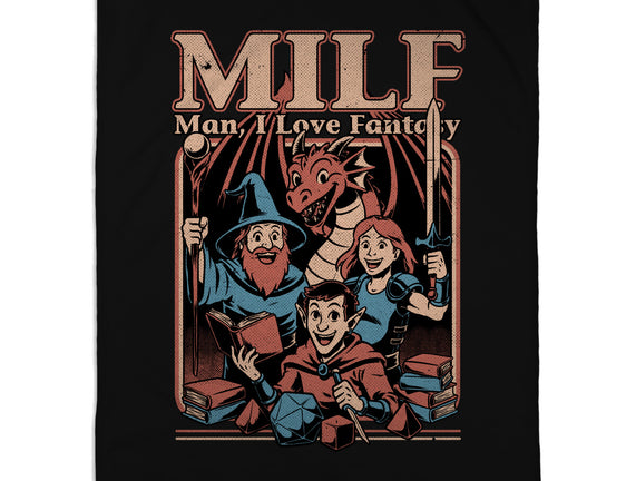 Vintage RPG Crew Joke