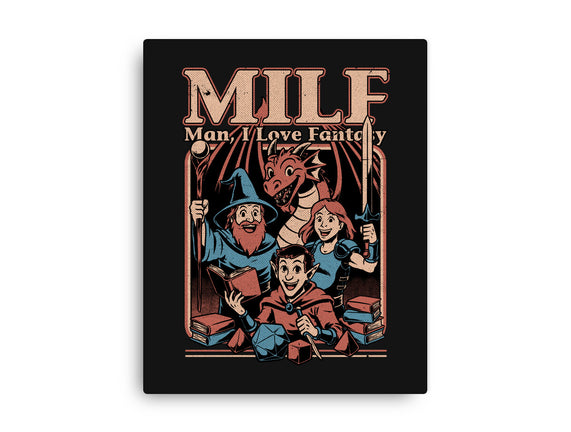 Vintage RPG Crew Joke
