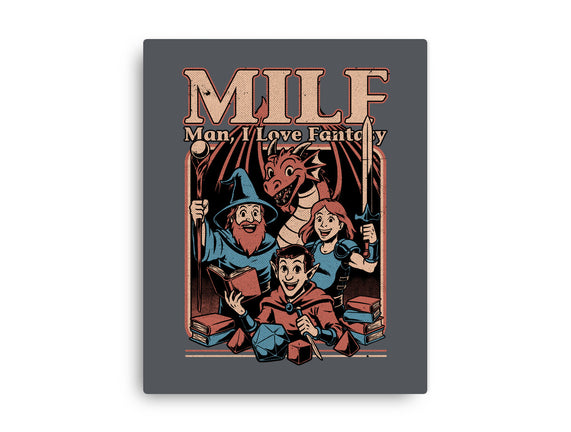 Vintage RPG Crew Joke