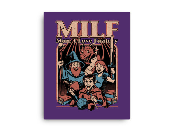Vintage RPG Crew Joke
