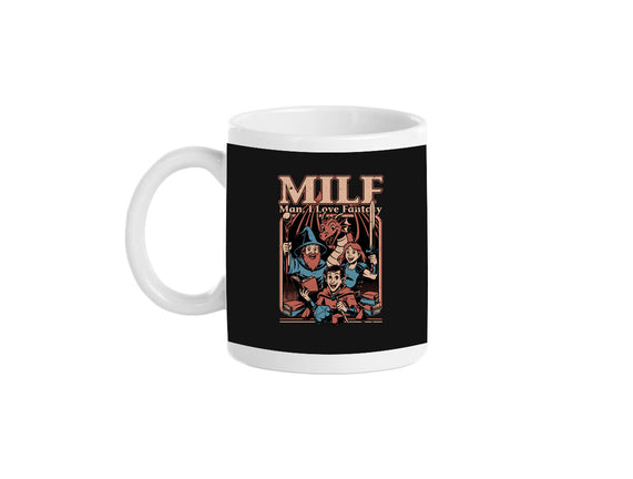 Vintage RPG Crew Joke