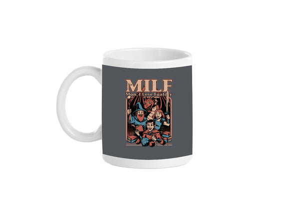 Vintage RPG Crew Joke