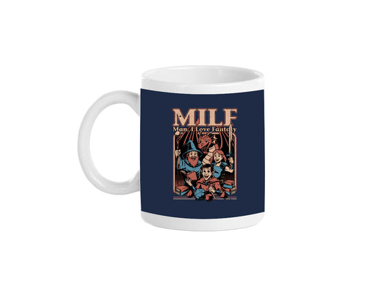 Vintage RPG Crew Joke
