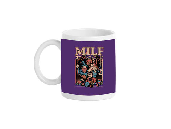 Vintage RPG Crew Joke