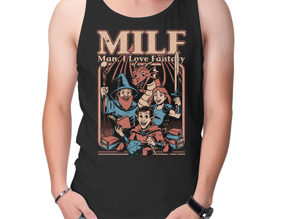 Vintage RPG Crew Joke