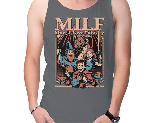 Vintage RPG Crew Joke