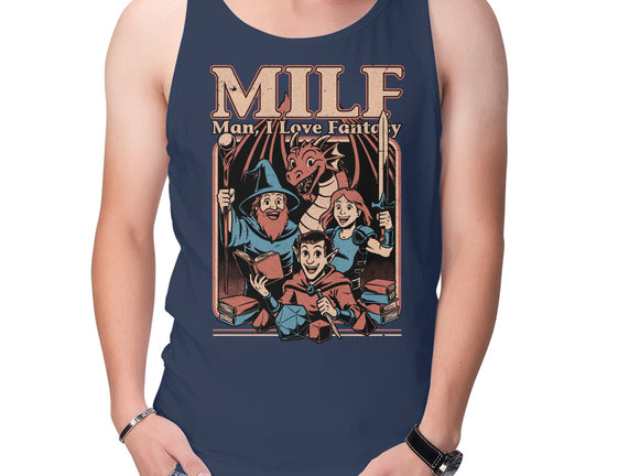 Vintage RPG Crew Joke