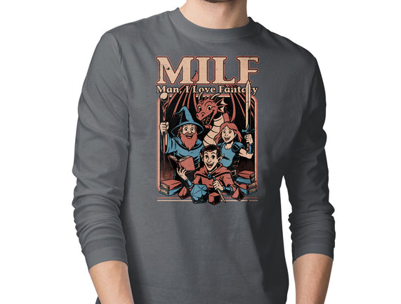 Vintage RPG Crew Joke