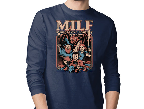 Vintage RPG Crew Joke