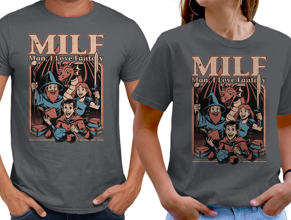 Vintage RPG Crew Joke