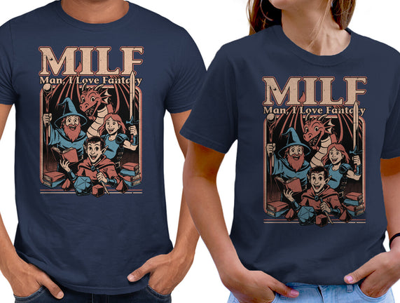 Vintage RPG Crew Joke
