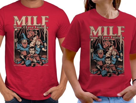 Vintage RPG Crew Joke