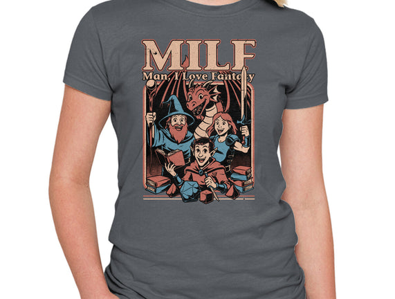 Vintage RPG Crew Joke