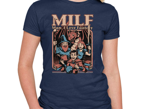 Vintage RPG Crew Joke