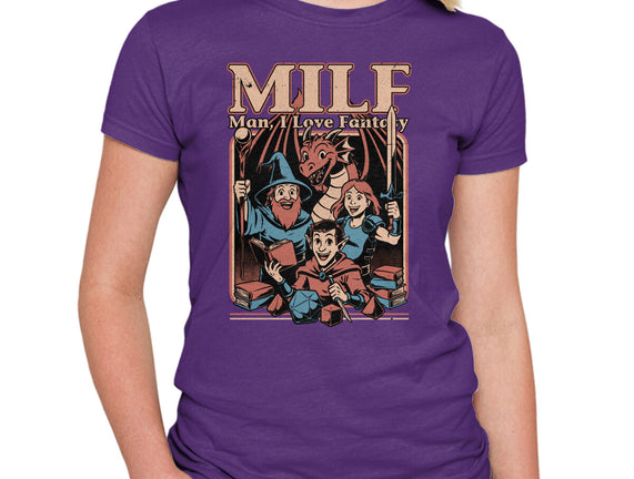 Vintage RPG Crew Joke