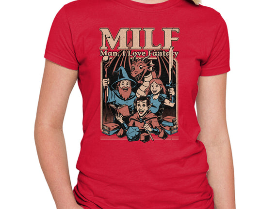 Vintage RPG Crew Joke
