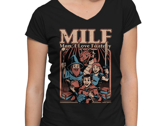 Vintage RPG Crew Joke