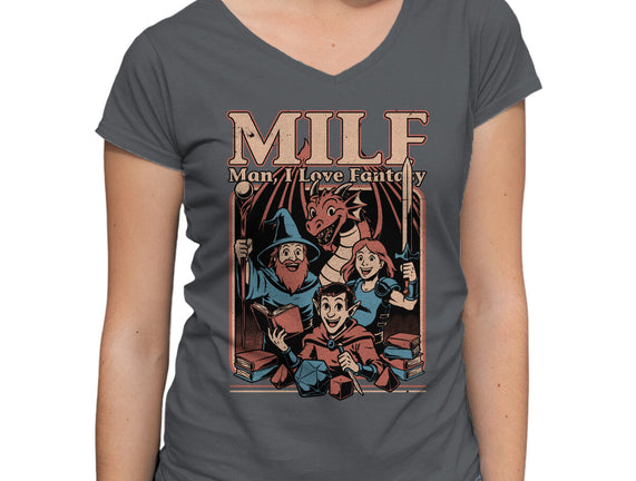 Vintage RPG Crew Joke