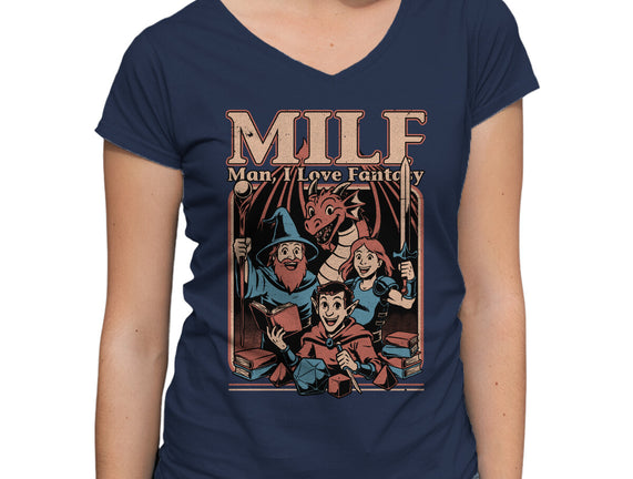 Vintage RPG Crew Joke