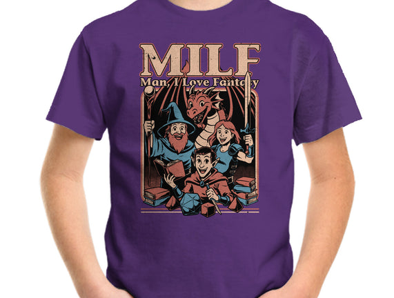 Vintage RPG Crew Joke