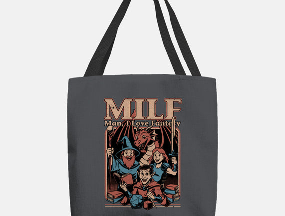 Vintage RPG Crew Joke