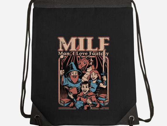 Vintage RPG Crew Joke