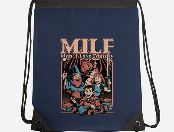 Vintage RPG Crew Joke