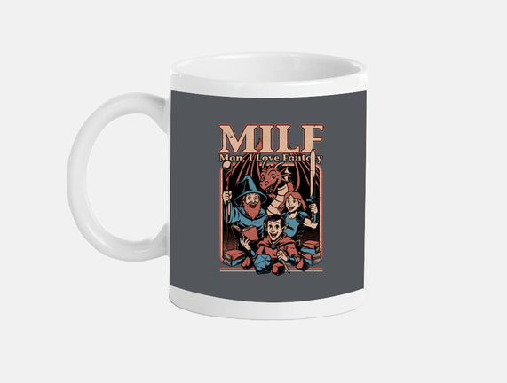 Vintage RPG Crew Joke