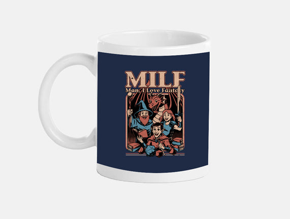 Vintage RPG Crew Joke