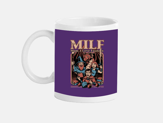 Vintage RPG Crew Joke
