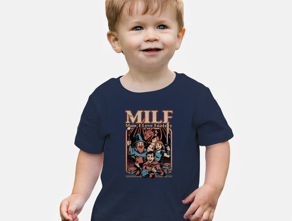 Vintage RPG Crew Joke