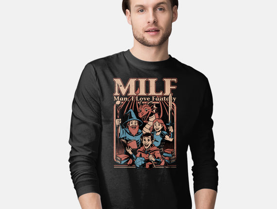 Vintage RPG Crew Joke