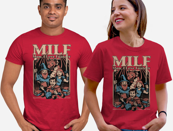Vintage RPG Crew Joke
