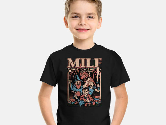 Vintage RPG Crew Joke
