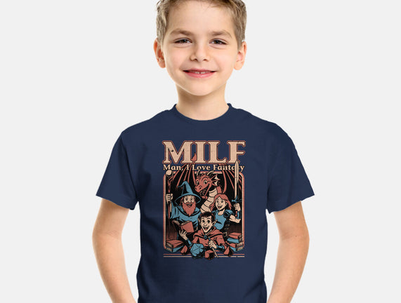 Vintage RPG Crew Joke