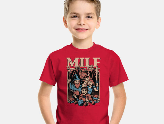 Vintage RPG Crew Joke