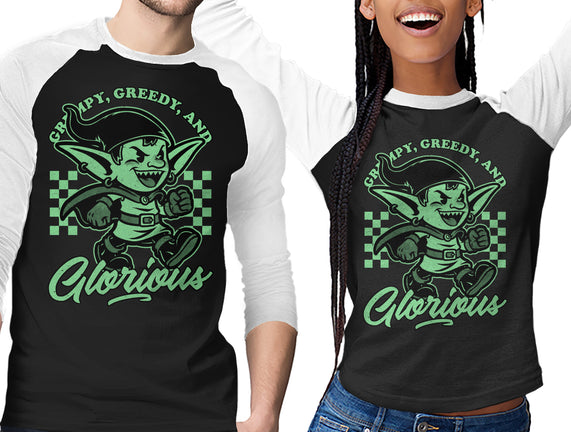 Goblin Dungeon Mascot