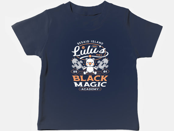 Lulu Besaid Academy