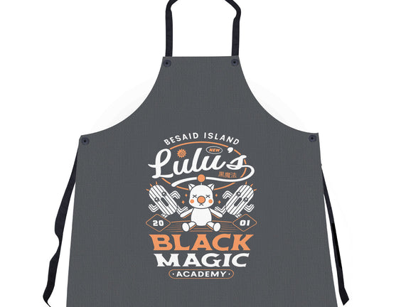 Lulu Besaid Academy
