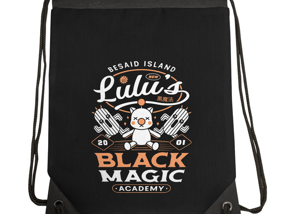 Lulu Besaid Academy