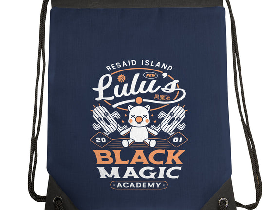 Lulu Besaid Academy