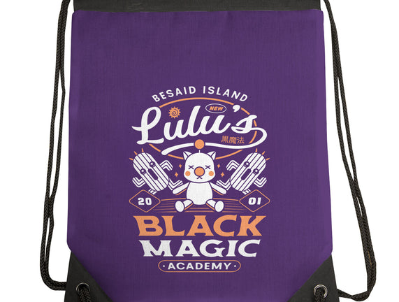 Lulu Besaid Academy