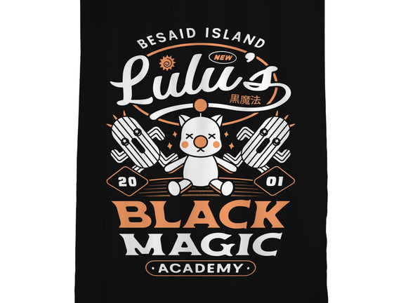 Lulu Besaid Academy